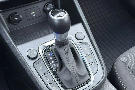 Hyundai Kona 1.0 T-GDI Style DCT