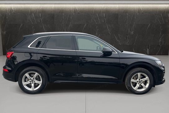 Audi Q5 40 TDI mHEV quattro S tronic