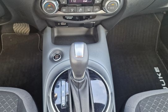 Nissan Juke 1.0 DIG-T N-Connecta