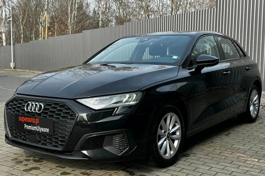 Audi A3 Sportback 35 TFSI