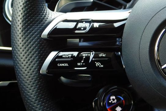 Mercedes Klasa E AMG 53 4Matic+ Hybrid