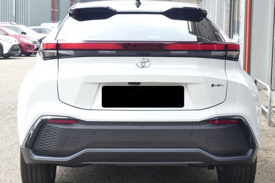Toyota C-HR Executive 1.8 Hybrid