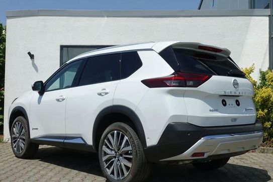 Nissan X-Trail Tekna e-POWER 4WD 1.5