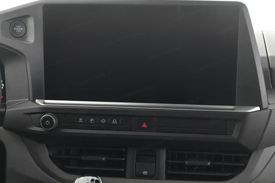 Volkswagen Transporter Zabudowa Brygadowa TDI L2H1 Plus