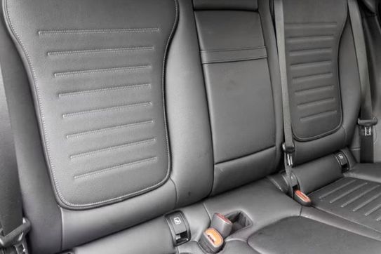 Mercedes GLC 300 4-Matic AMG Line