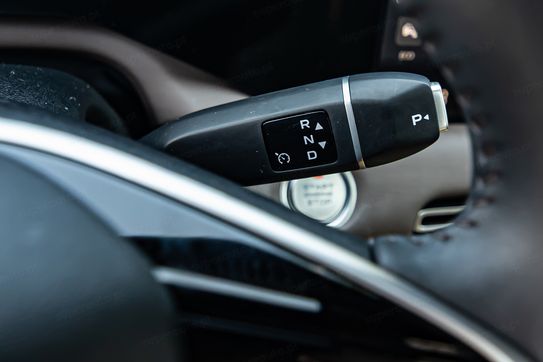 Changan CS75 Plus 1.5T aut