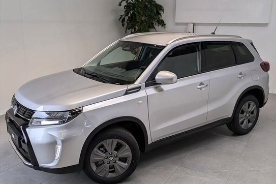 Suzuki Vitara 1.4 Boosterjet mHEV Premium Plus 2WD aut