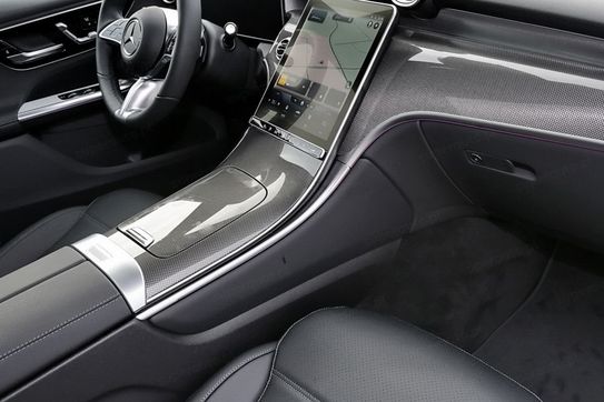 Mercedes GLC Coupe 200  4-Matic Avantgarde