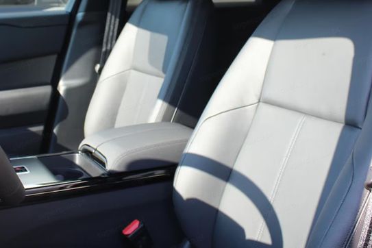 Land Rover Range Rover Velar D200 Dynamic SE
