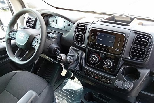 Fiat Ducato Maxi L4H3