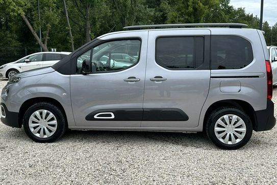 Citroen Berlingo 1.5