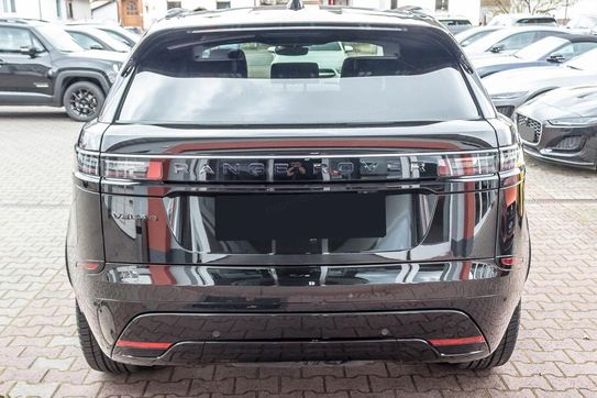 Land Rover Range Rover Velar 3.0 P400 Dynamic SE