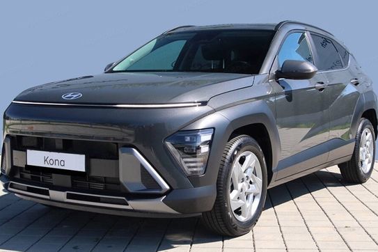 Hyundai Kona 1.0 T-GDI Executive