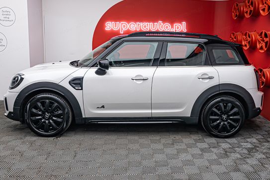 Mini Countryman Cooper ALL4