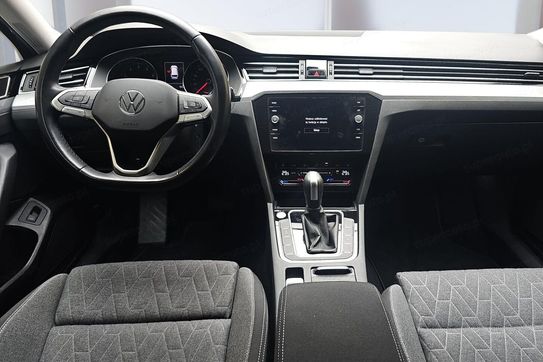 Volkswagen Passat TSI EVO Business DSG