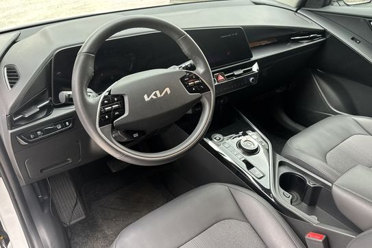 Kia Niro L 1.6 GDI Hybrid