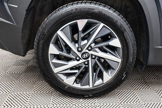 Hyundai Tucson T-GDi Smart 2WD DCT