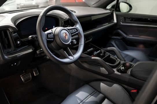Porsche Cayenne S