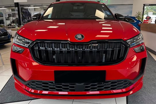 Skoda Kodiaq Sportline 2.0 TSI DSG 4x4