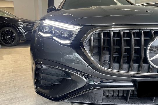 Mercedes Klasa E AMG 53  4Matic+ Hybrid