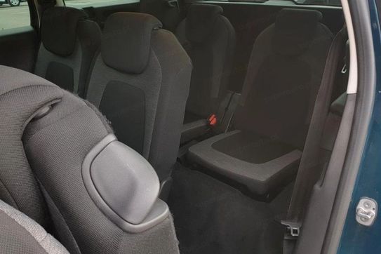 Citroen C4 Spacetourer 1.5 BlueHDi