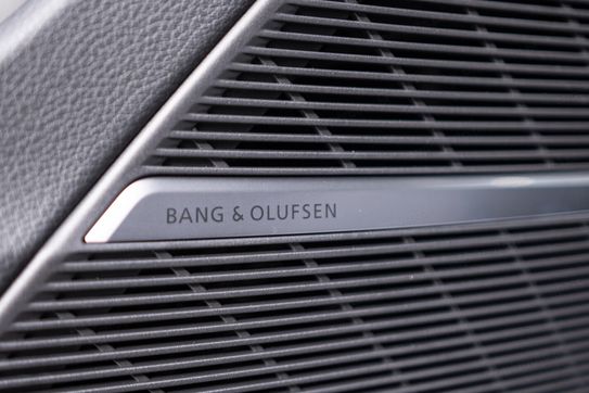 Audi Q7 SQ7 TFSI quattro