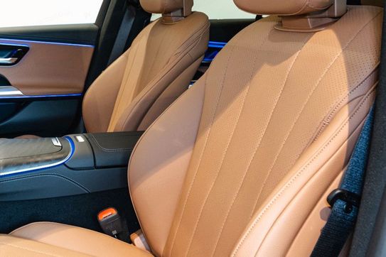 Mercedes Klasa E 220 d  4-Matic AMG