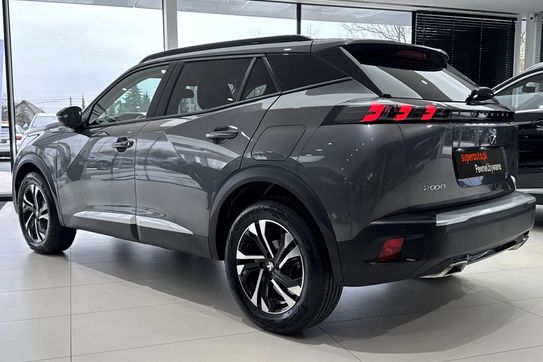 Peugeot 2008 1.2 PureTech Allure