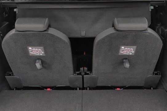 Citroen C4 Spacetourer 1.5 BlueHDi Shine S&S