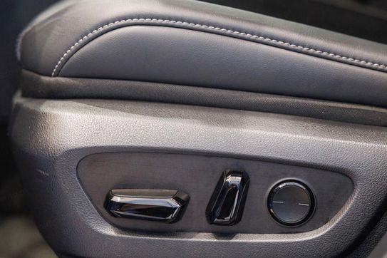 Lexus RX 500h F Sport