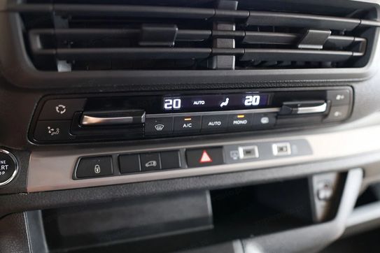 Toyota ProAce 2.0 D-4D
