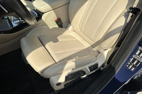 BMW X3 xDrive30i M Sport