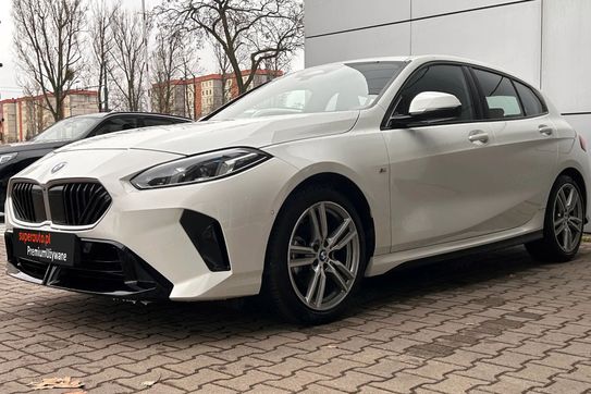 BMW Seria 1 120i M Sport