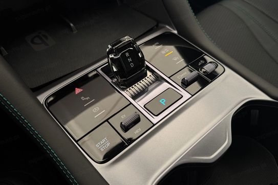 BYD Seal U DM-i 1.5 Boost