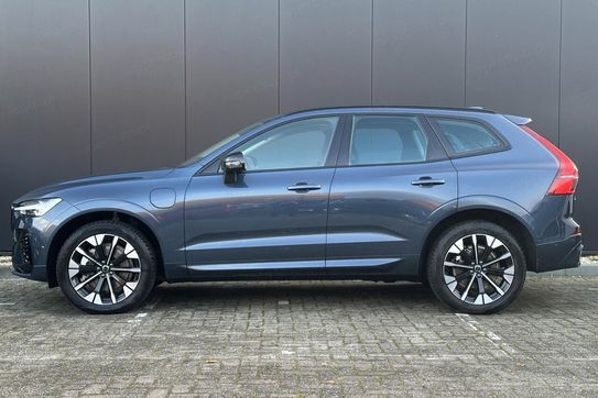 Volvo XC60 T6 Plug-In Hybrid AWD Ultra Dark
