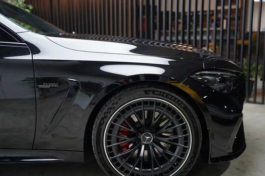 Mercedes CLE AMG 53 4-Matic+
