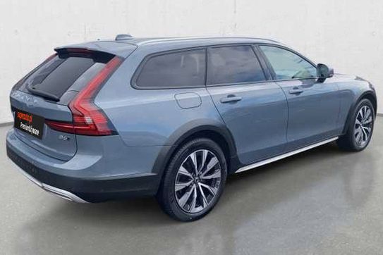 Volvo V90 Cross Country B6 B AWD Ultimate