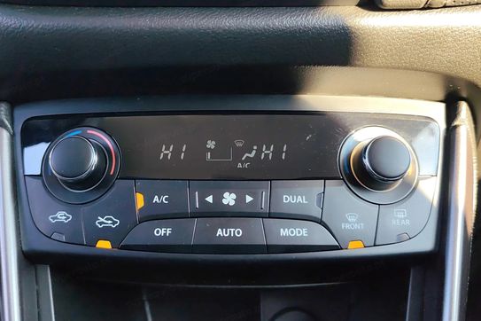 Suzuki SX4 S-cross 1.4 SHVS Premium