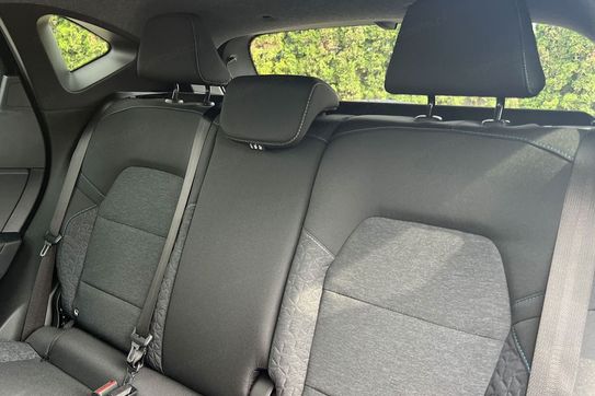 Mitsubishi ASX Black Edition 7DCT 1.3 mHEV