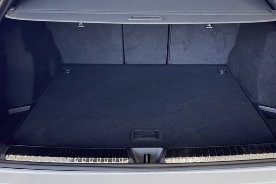 Audi Q5 TFSI Sportback S line