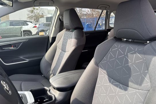 Toyota RAV4 Comfort 2.0