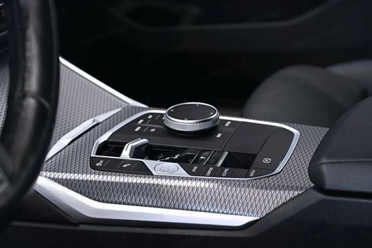 BMW Seria 3 Touring 318d M Sport