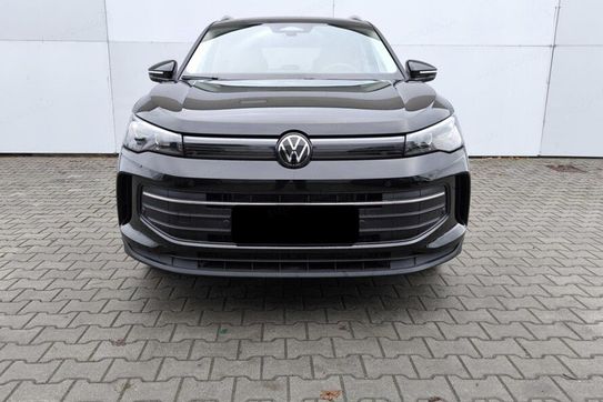 Volkswagen Tiguan Life Plus 1.5 eTSI DSG