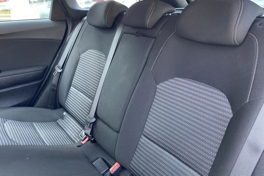 Kia Ceed 1.5 T-GDI M DCT