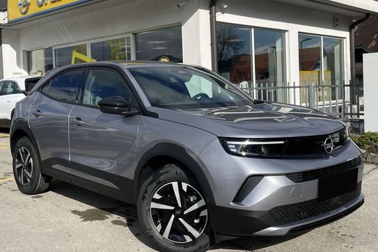 Opel Mokka Edition 1.2 Turbo