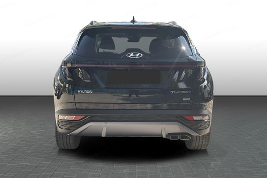 Hyundai Tucson Platinum 1.6 T-GDi 48V  4WD DCT