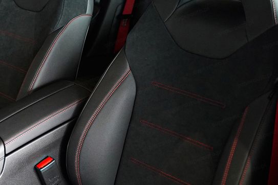 Mercedes Klasa A 45 S AMG 4-Matic+