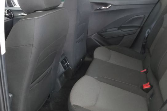 Skoda Fabia Drive 1.0 TSI DSG