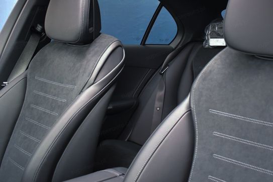 Mercedes Klasa C 180 Business Edition