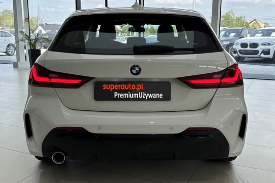BMW Seria 1 118i M Sport aut
